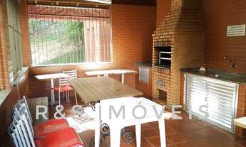 Imagem 4: Apartamento para venda possui 65 metros quadrados com 2 quartos