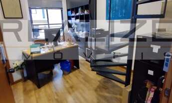 Imagem 3: Sala comercial no bairro Menino Deus, em Porto Alegre