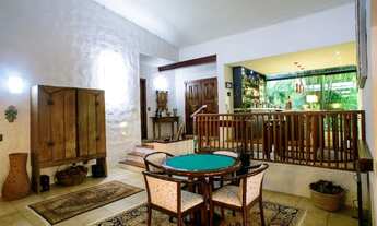 Imagem 4: Casa com 5 dormitórios à venda, 600 m² por R$ 4.200.000,00 - Chácara Malota - Jundiaí/SP