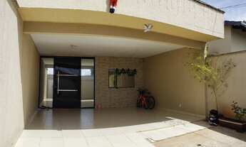 Imagem 6: Casa para venda tem 180 metros quadrados com 3 quartos em Moinho dos Ventos - Goiânia - GO