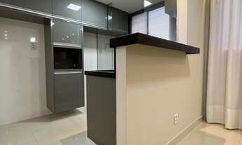 Imagem: Apartamento para venda tem 40 metros quadrados