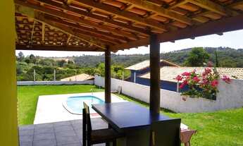 Imagem 7: Casa de campo a venda na rodovia castelo branco km 68,5