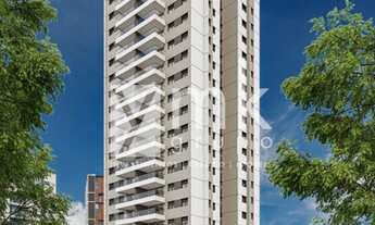 Imagem 1: São Paulo - Apartamento Padrão - Vila Mariana