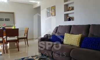 Imagem 3: Apartamento de 72m² a venda no Jardim Luanda, Condomínio Nova América, 3 quartos, suite, 1