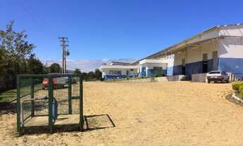 Imagem 3: CABREÚVA - Galpão/Depósito/Armazém - PINHAL