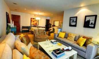 Imagem 7: Apartamento de 170 metros quadrados no bairro Barra da Tijuca com 4 quartos