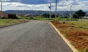 Imagem 2: Vendo Ágio Barato! Lote Residencial Villa Bella - Bairro São Caetano - LZA