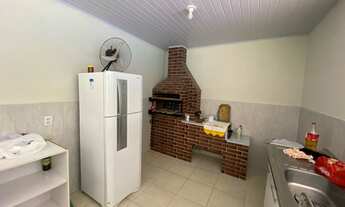 Imagem 6: Pesqueiro de 4,2 hectares região da Guia beira do rio Cuiabá