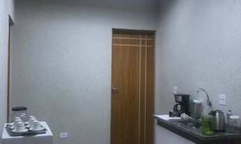 Imagem 5: Prédio para alugar, 110 m² por R$ 4.500,00/mês - Jaraguá - São Paulo/SP