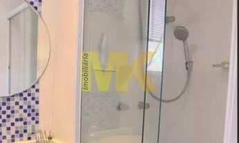 Imagem 5: Apartamento a Venda - Cidade Patriarca. 60m² 3 Dormitório, Sala, Cozinha, Banheiro, Área d