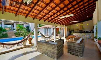 Imagem 5: Casa em Condomínio para Venda em Brasília, Setor Habitacional Jardim Botânico, 3 dormitóri