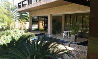 Imagem 7: Casa em Condomínio para Venda em Eusébio, Cararu, 4 dormitórios, 4 suítes, 6 banheiros, 5