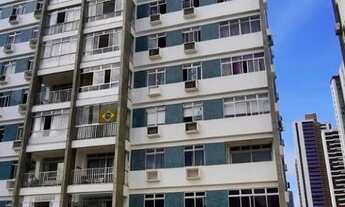 Imagem: Apartamento excelente à venda, 3/4, 132m²