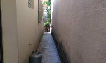 Imagem 5: Térrea para aluguel e venda tem 90 metros quadrados com 2 quartos em Vila Madalena - São P