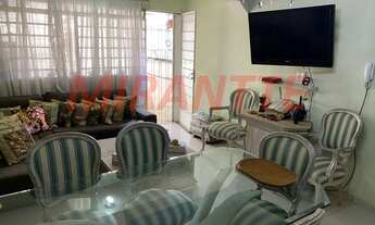 Imagem 3: Sobrado Comercial Ponto Estratégico para venda com 120 metros quadrados em Santana - São P