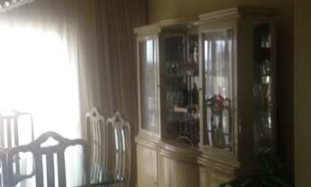 Imagem 3: COBERTURA 3 DORMITÓRIOS (1 SUÍTE), 3 VAGAS DE GARAGEM, VARANDA E PISCINA PRÓPRIA À VENDA