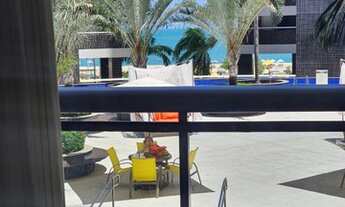 Imagem 2: Apartamento para venda tem 66 metros quadrados com 2 quartos em Mucuripe - Fortaleza - CE