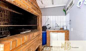 Imagem 4: ÓTIMA CASA TOTALMENTE RETROFITADA E SEMIMOBILIADA - ZONA SUL - Jardim Isabel - Porto Alegr