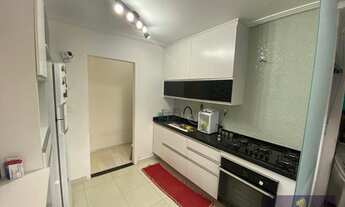 Imagem 6: Apartamento com 2 dormitórios à venda, 70 m² por R$ 369.000,00 - Ipiranga - São Paulo/SP