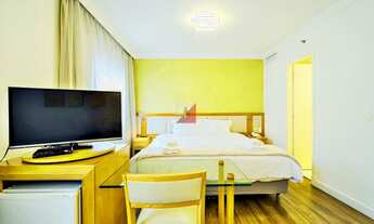 Imagem 5: FLAT COMFORT OSCAR FREIRE DISPONÍVEL PARA LOCAÇÃO