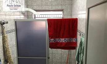 Imagem 6: Casa Antiga Casa com 4 dormitórios