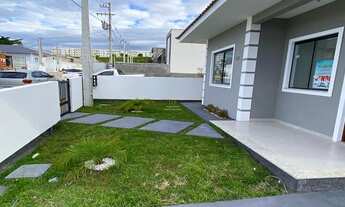 Imagem 4: Casa à venda, 3 quartos, 2 vagas, Bela Vista - Palhoça/SC