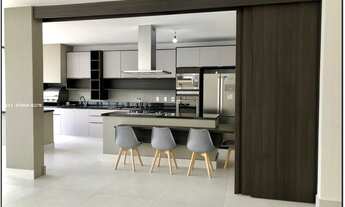 Imagem 3: Casa em Condomínio para Venda em Santana de Parnaíba, Alphaville, 4 dormitórios, 4 suítes