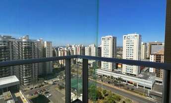 Imagem 4: Apartamento para venda com 64 metros quadrados com 2 quartos em Sul - Brasília - DF