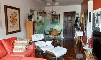 Imagem 2: Apartamento à venda, 3 quartos, 1 suíte, 1 vaga, Ipanema - Rio de Janeiro/RJ