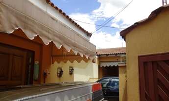 Imagem 3: Casa à venda, 5 quartos, 1 suíte, 5 vagas, JARDIM PAULISTANO - RIBEIRÃO PRETO/SP