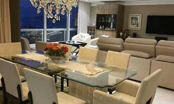 Imagem 3: Apartamento para venda com 4 suítes em Centro - Florianópolis - SC