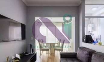 Imagem 6: Apartamento à venda Umuarama Osasco- 54m² de área útil por R$ 455.000 mil