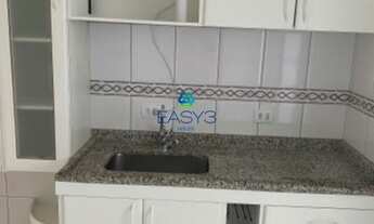 Imagem 3: Apartamento de 66m² para Locação 2 Dormitórios, 2 Banheiros, Sala, Cozinha, 2 Vagas. Pompé