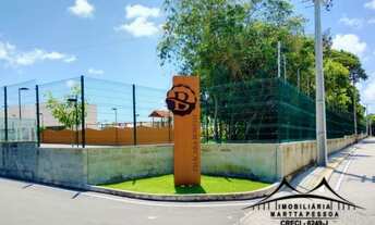 Imagem: Lote para venda na Lagoa do Bonfim, 1.161m²