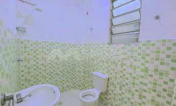 Imagem 5: Apartamento com 40 m², 01 dormitório, 01 Banheiro e Lavanderia, na região da Mooca - São P