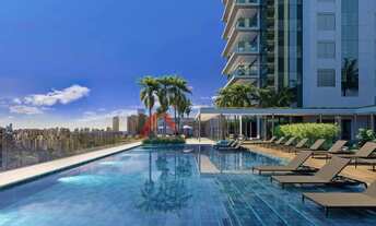 Imagem 7: COBERTURA RESIDENCIAL em NOVA LIMA - MG, VILA DA SERRA