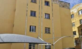 Imagem: Apartamento no bairro de Satélite Natal