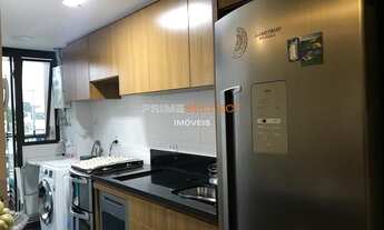 Imagem 3: Apartamento no Gendai Edificio á venda