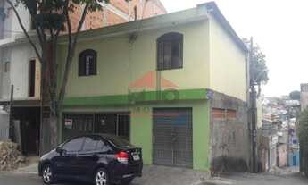 Imagem: SAO PAULO - Casa Padrão - VILA SAO FRANCISCO