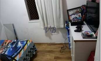 Imagem 6: Apto - Utinga Apartamento com 2 dormitórios