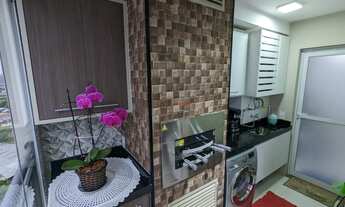 Imagem 7: Apartamento 2 Dormitórios com Suíte 62 m² 1 Vaga à Venda no Socorro