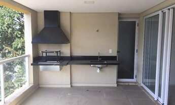 Imagem 4: Apartamento no Jardim Floresta