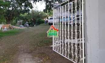 Imagem 5: PRESIDENTE PRUDENTE - RESIDENCIAL - ÁREA RURAL DE PRESIDENTE PRUDENTE