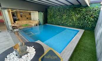 Imagem 6: Linda cobertura de 357m² à venda no Belvedere