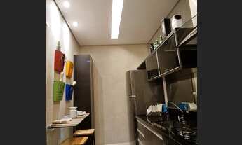 Imagem 4: Apartamento 2 quartos pronto, itbi e registro grátis, programa casa verde e amarela