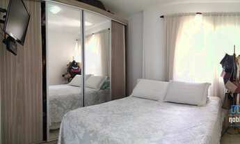 Imagem 4: Apartamento para venda com 91 metros quadrados com 3 quartos em Setor Industrial - Brasíli