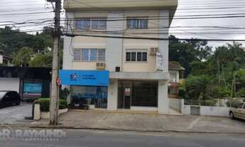 Imagem 2: Sala comercial térrea, muito bem localizada, próximo à Vila Germânica no Bairro Velha