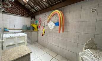 Imagem 7: Casa de 3 quartos em condomínio na Tijuca, Teresópolis, região serrana do Rio de Janeiro