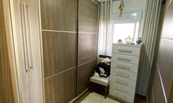 Imagem 7: Apartamento à venda no bairro Jardim Pau Preto - Indaiatuba/SP