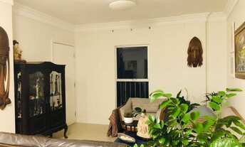 Imagem 3: Apartamento alto padrão na federação